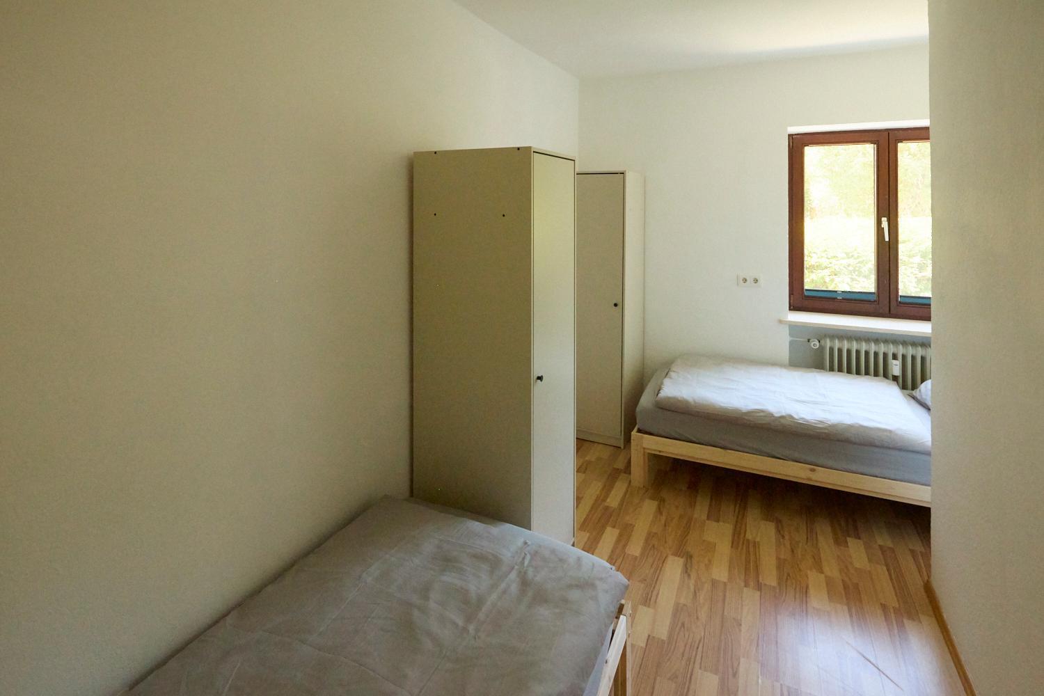 Monteurhaus Goldberg Apartment München