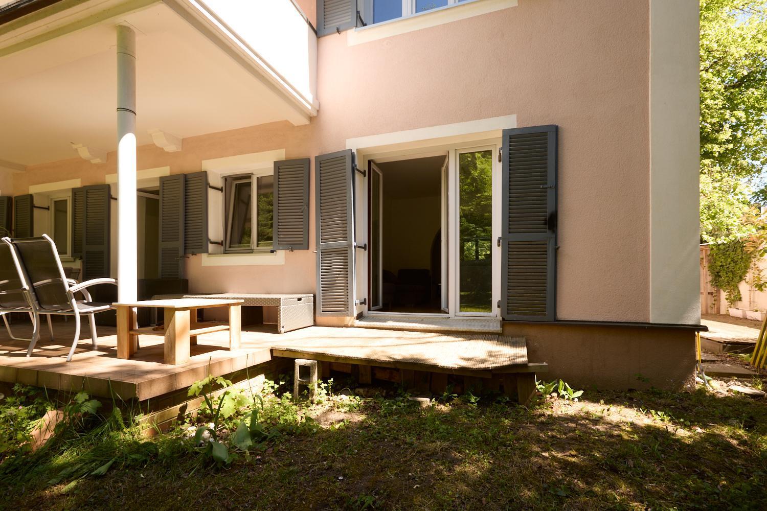 Monteurhaus Goldberg Appartamento *