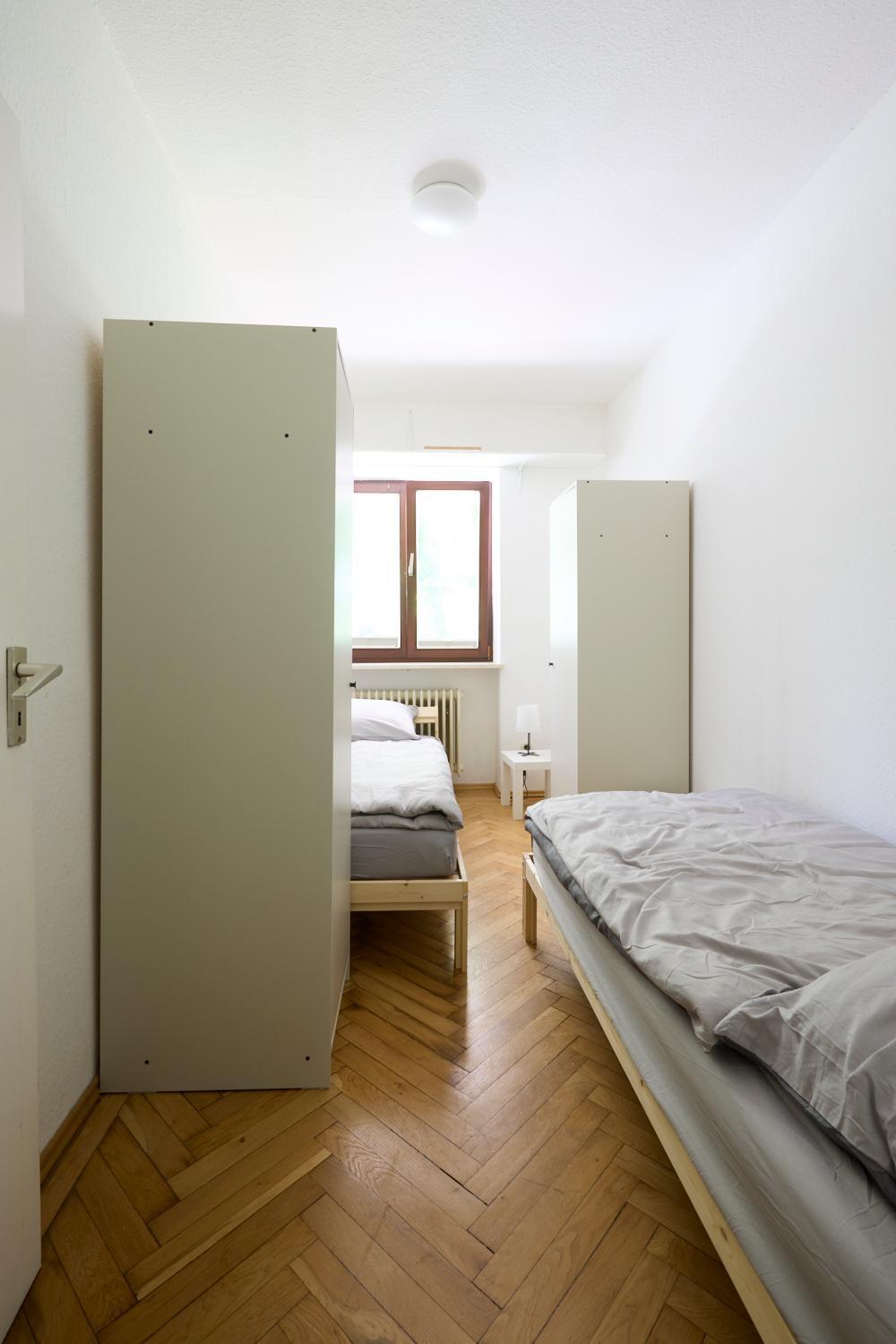 Monteurhaus Goldberg Appartamento *