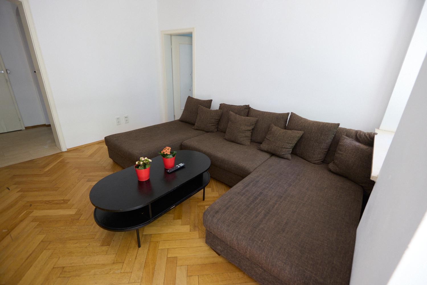 Appartamento Monteurhaus Goldberg *